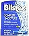 Blistex Complete Moisture, .15-Ounce Tubes by Blistex