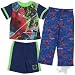 Search : Spider-man New Goblin Shorty Pajamas for Boys