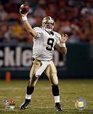 Drew Brees New Orleans Saints 8x10 Photo