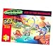 Tha Age Of Dinosaurs 100 piece puzzle
