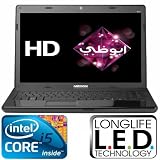 medion 51HUGT8gzcL. SL160  MEDION E6215 Notebook 15,6 / 39cm i5 640GB LED 4GB Win 7 Home Premium 64 Bit° 2,53Ghz ° W LAN