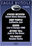 Eagle Rock DVD Bundle