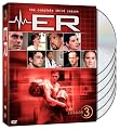 ER: The Complete Third Season