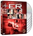ER - The Complete Third Season