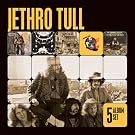 5 Album Set (Remastered) (Aqualung/A Passion Play/Minstrel in the Gallery/Too Old to Rock N Roll/Songs from the Wood)