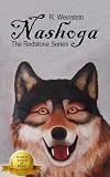 Nashoga (The Redstone Series)