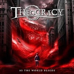 As The World Bleeds