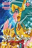 Saint Seiya 10 Episodio G/ Episode G (Spanish Edition)