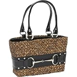LimeNRoses Equestrian Small Bit Bag