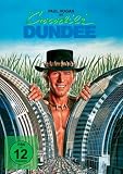 Crocodile Dundee [DVD] [1986]