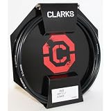 Clarks Hydraulic Hose Kit - HH4-3, Avid, Black