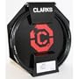 Clarks Hydraulic Hose Kit - HH4-3, Avid Black