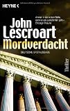 Produkt-Bild: Mordverdacht: Thriller
