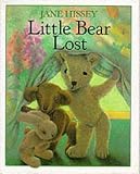 Little Bear Lost
