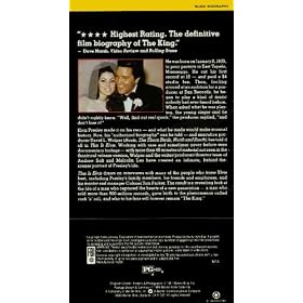 Elvis / This Is Elvis [VHS]