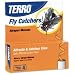 Tools & Hardware : Terro Fly Ribbon 4-pack #500