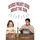 Science Project Ideas about the Sun