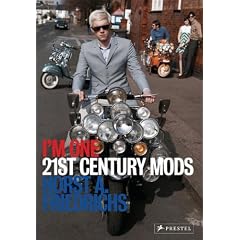 I'm One: 21st Century Mods