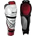 Nike Bauer Vapor XVI Junior Shin Guards