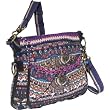 The SAK Women's Artist Circle Cross Body