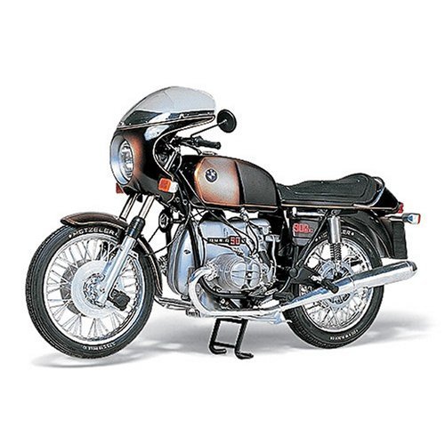 1/6 オートバイ No.8 1/6 BMW R90S 16008