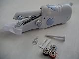 Handy Stitch Handheld Sewing Machine