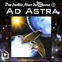 Ad Astra (Das dunkle Meer der Sterne 1) von Dane Rahlmeyer