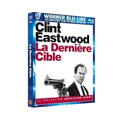 La Derni�re cible [Blu-ray]