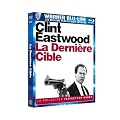 La Derni�re cible [Blu-ray]