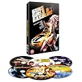 Guns, Girls And Gasoline Collection (Steelbook) [DVD]