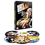 Guns, Girls And Gasoline Collection (Steelbook) [DVD]