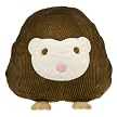 Circo Love & Nature Hedgehog Bean Bag - 26x26"