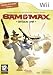 Sam & Max: Season 1 (Wii)
