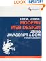 DHTML Utopia Modern Web Design Using JavaScript & DOM