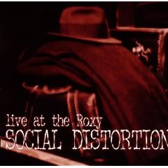 Live at the Roxy