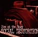 Social Distortion Live at the Roxy tabs review