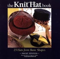 The Knit Hat Book