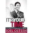 It's Your Time (Hardcover)
