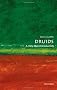 Druids: A Very Short Introduction (Very Short Introductions)