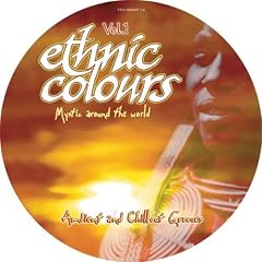 Mystic Around the World [Vinyl Single] [Vinyl Single]