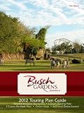 Busch Gardens Tampa Bay - Touring Plan Guide