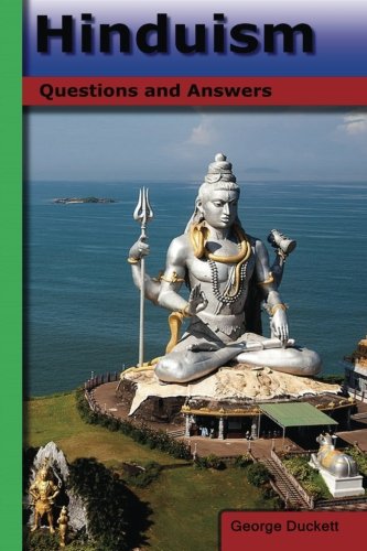 Hinduism: Questions and Answers