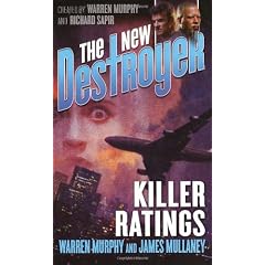 The New Destroyer: Killer Ratings