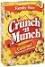 Crunch 'n Munch Caramel Popcorn, 12-Ounce Boxes (Pack of 12)