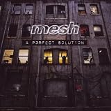 Anklicken zum Vergrößeren: Mesh - A Perfect Solution (Audio CD)