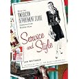 Service and Style: How the American Department Store Fashioned the Middle Class