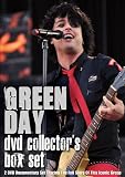Green Day - DVD Collector's Box