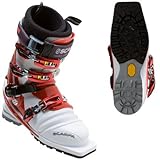Scarpa T-Race Telemark Ski Boot