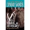 Tall Dark & Hungry