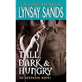 Tall Dark & Hungry